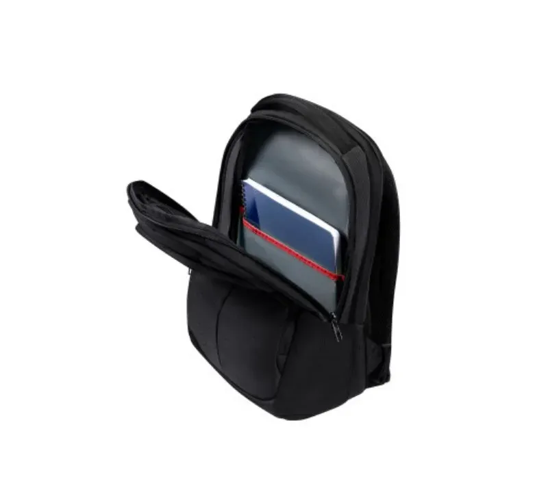 Samsonite GUARDIT 3.0 LAPT.BACKPACK M 15.6" BLACK - batoh pro notebook