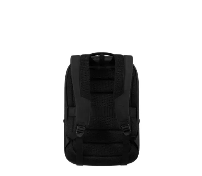 Samsonite GUARDIT 3.0 LAPT.BACKPACK M 15.6" BLACK - batoh pro notebook