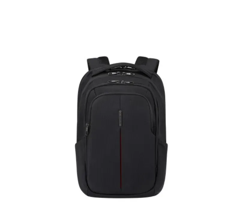 Samsonite GUARDIT 3.0 LAPT.BACKPACK M 15.6" BLACK - batoh pro notebook