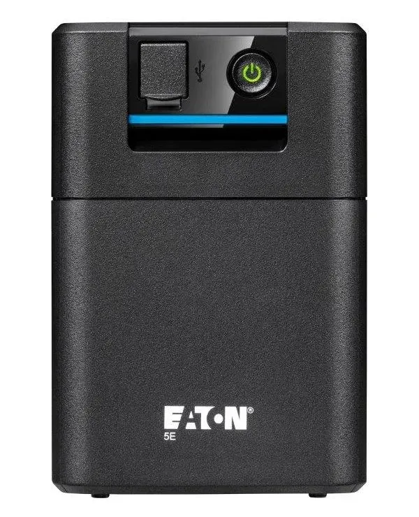 Eaton 5E 700 USB IEC G2, UPS 700VA / 360 W, 4x IEC UPS