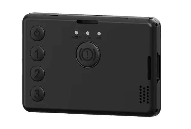 TELTONIKA TELEMATICS GH5200 – autonomní 2G lokátor pro osobní bezpečnost a řízen