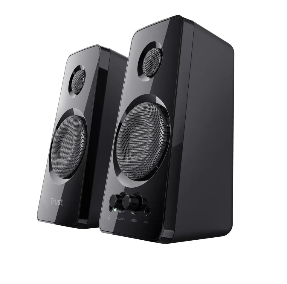 TRUST Reproduktory 2.0 Tytan 2.0 Speaker Set