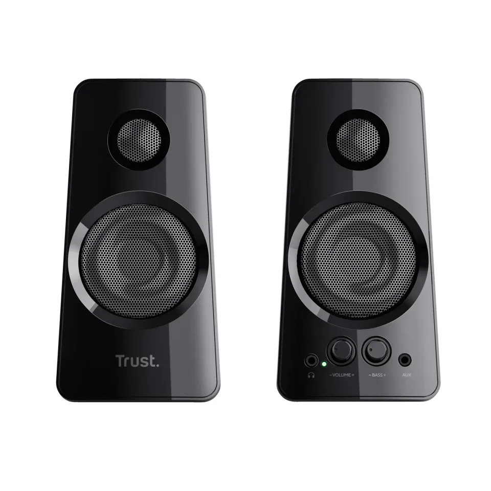 TRUST Reproduktory 2.0 Tytan 2.0 Speaker Set