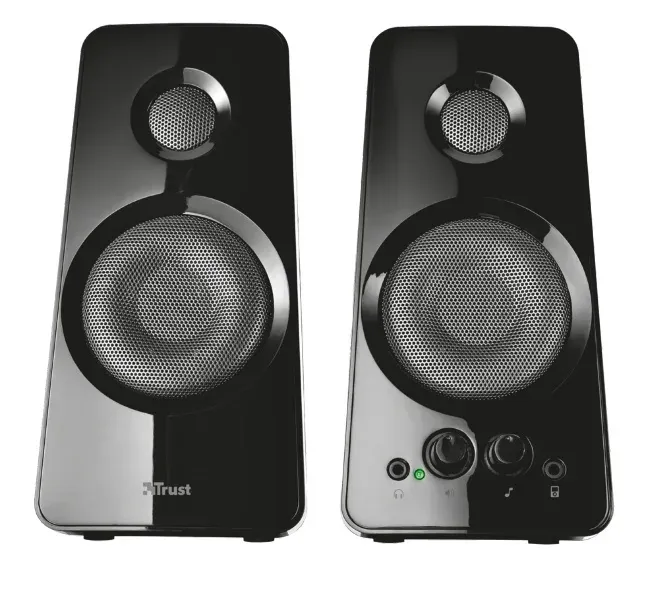 TRUST Reproduktory 2.0 Tytan 2.0 Speaker Set