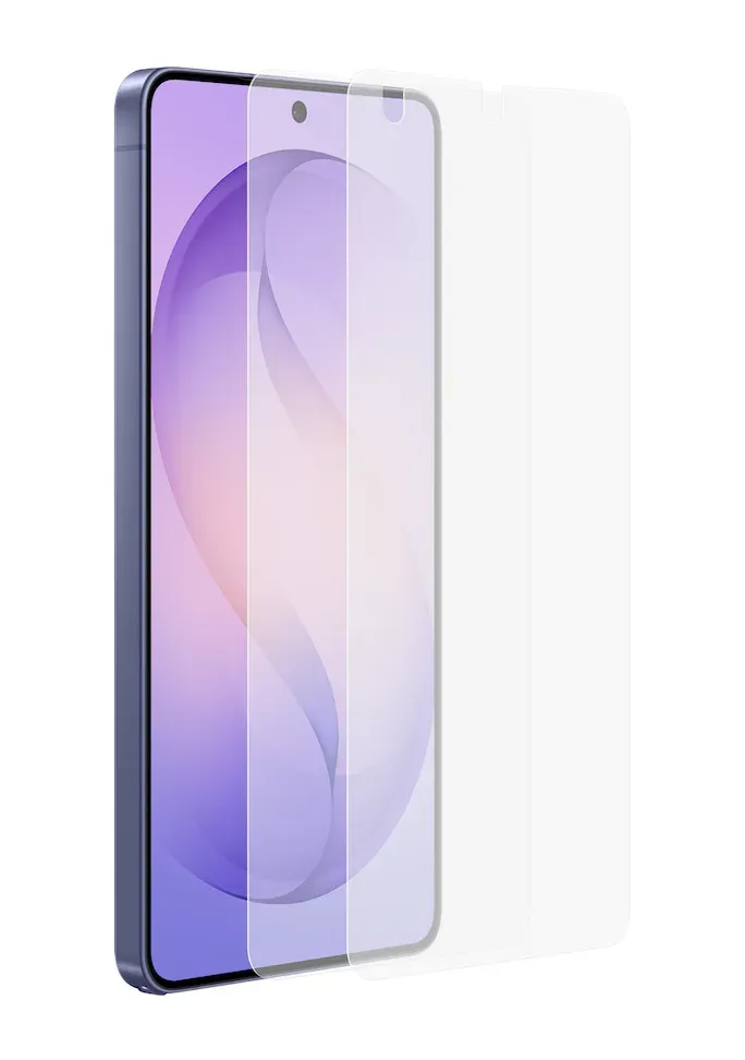 Samsung Ochranná fólie S26 Ultra Transparency