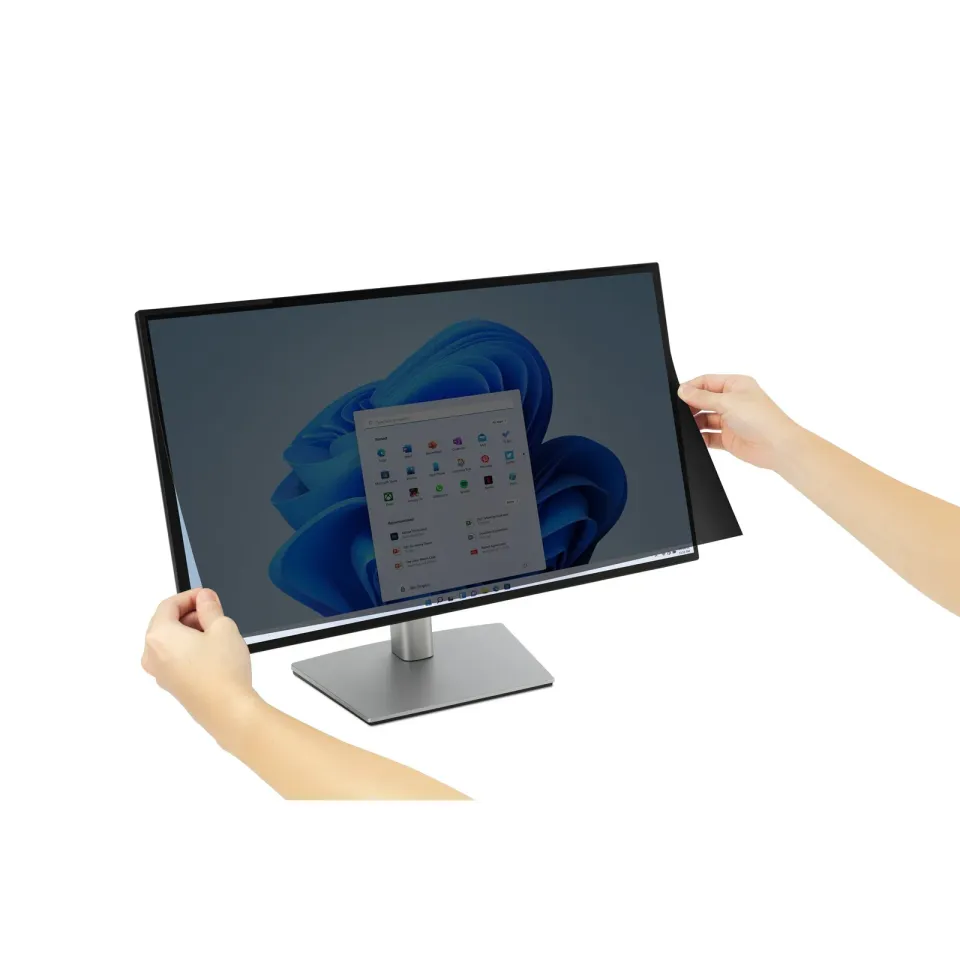 Kensington Privátní filtr pro 34“ monitor 21:9 DellC3422WE - obousměrně odnímate