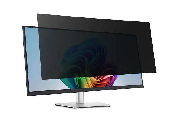 Kensington Privátní filtr pro 34“ monitor 21:9 DellC3422WE - obousměrně odnímate