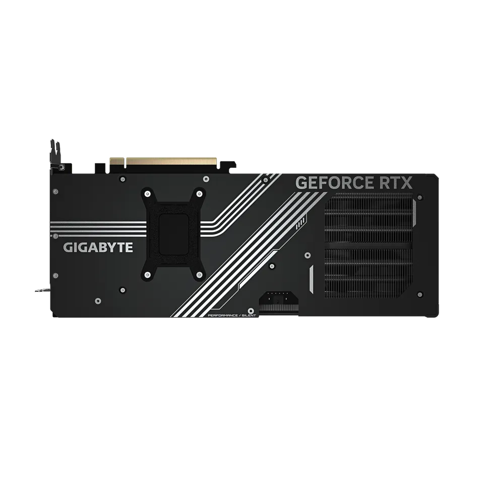 GIGABYTE GeForce RTX 5080 WINDFORCE OC 16G