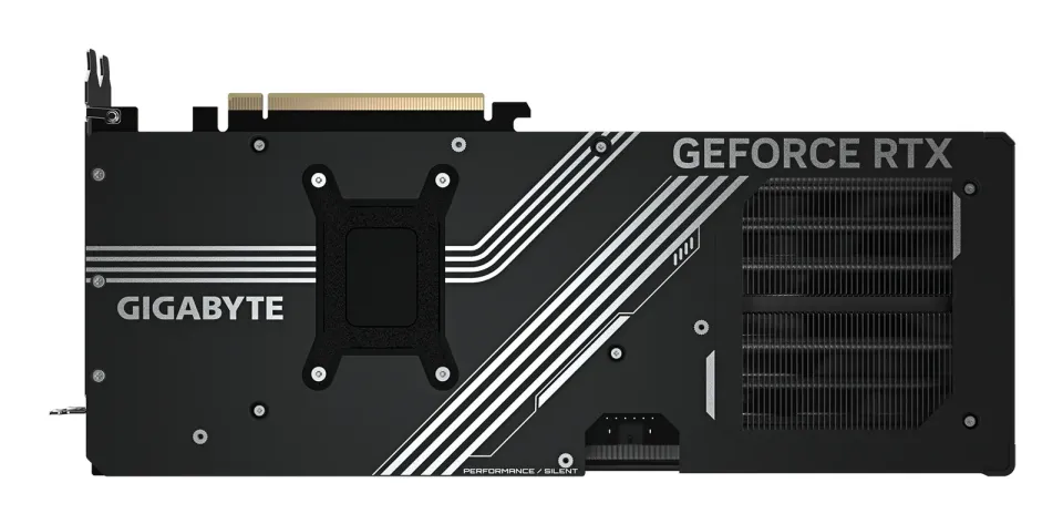 GIGABYTE GeForce RTX 5080 WINDFORCE OC 16G