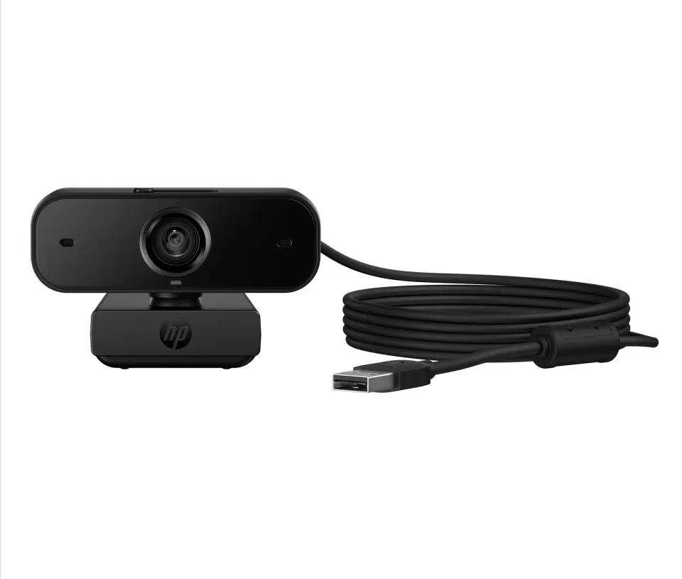HP 430 FHD Webcam Euro - webkamera