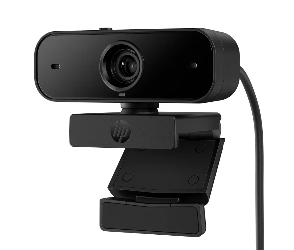 HP 430 FHD Webcam Euro - webkamera