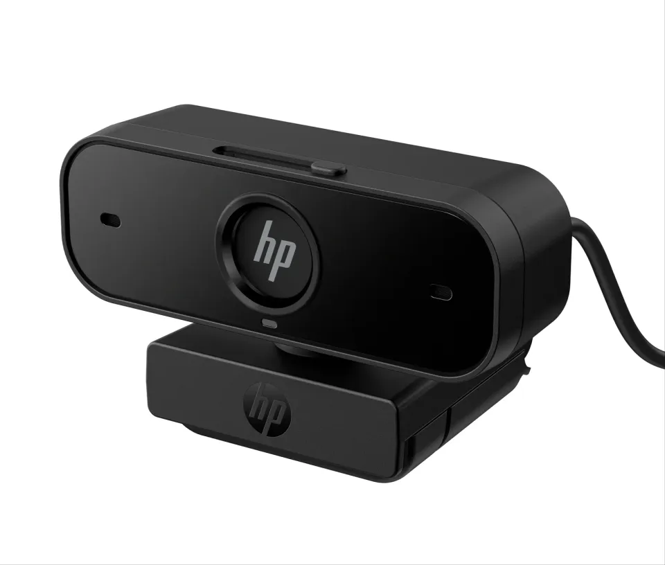 HP 430 FHD Webcam Euro - webkamera