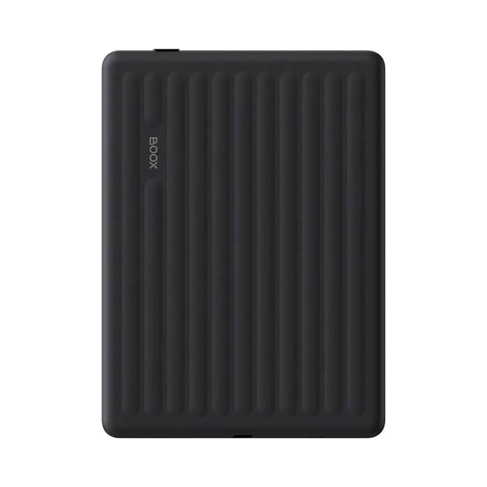 E-book ONYX BOOX GO 6 (Gen II), plum, 6" Carta 1300, 32GB, Bluetooth, Android 11, E-ink displej