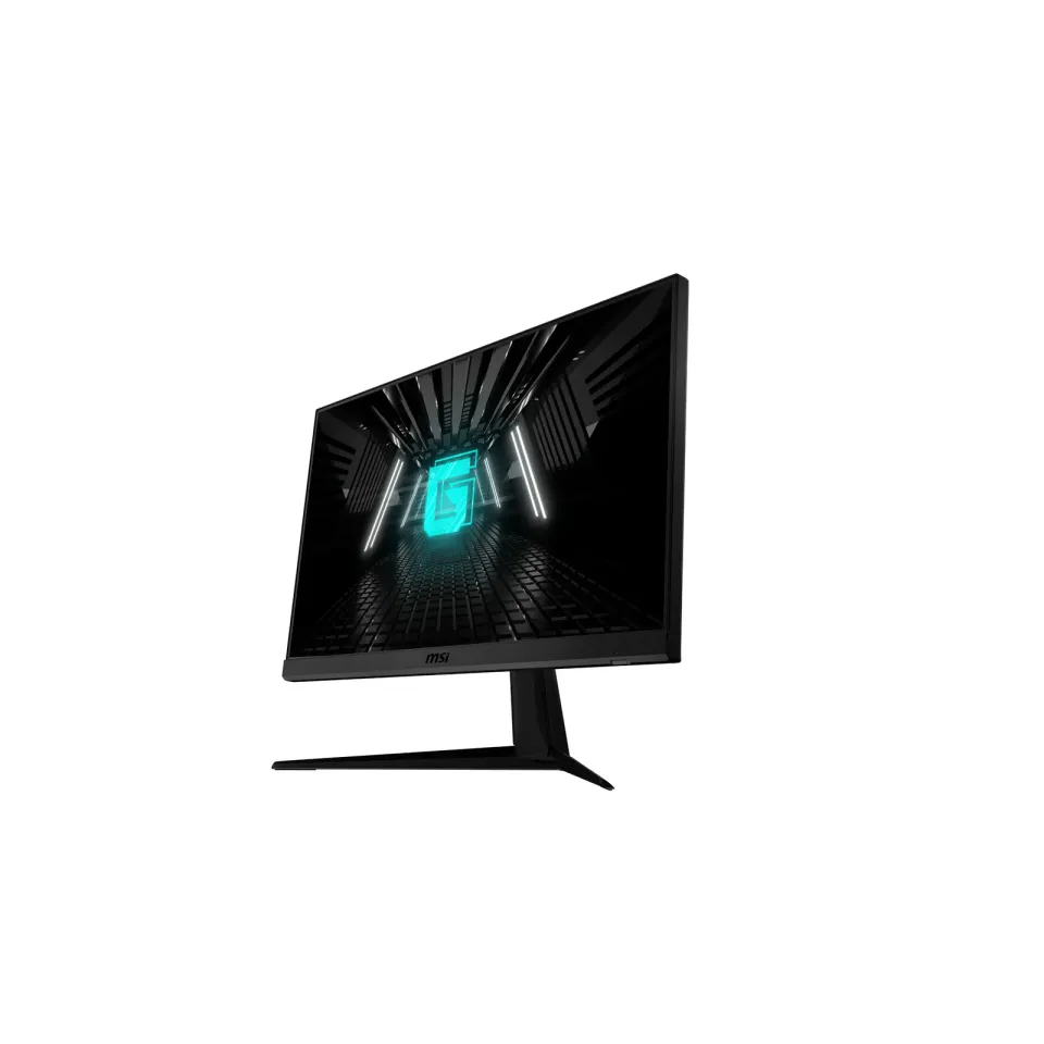 MSI Gaming monitor G2412F, 23,8" Rapid IPS/1920 x 1080 FHD/IPS/180Hz/1ms/DP/2xHD