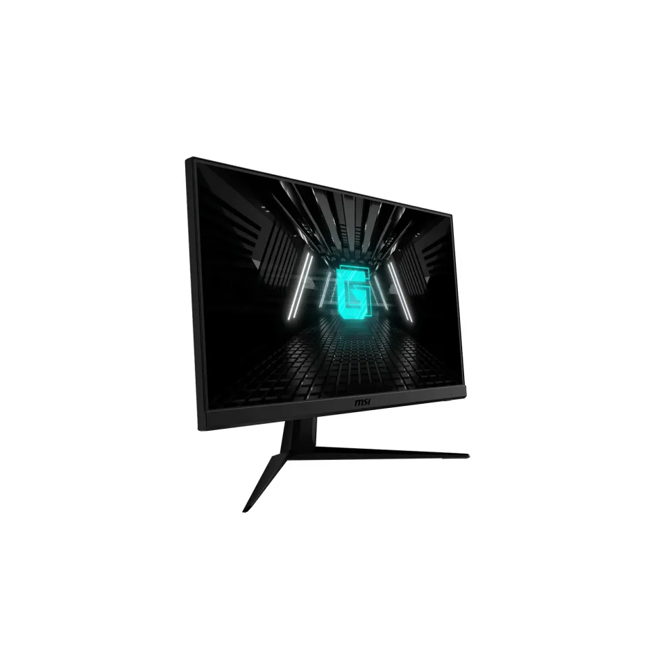 MSI Gaming monitor G2412F, 23,8" Rapid IPS/1920 x 1080 FHD/IPS/180Hz/1ms/DP/2xHD