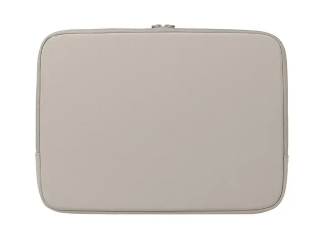 Laptop sleeve Natec MUSSEL 2, 16", béžová