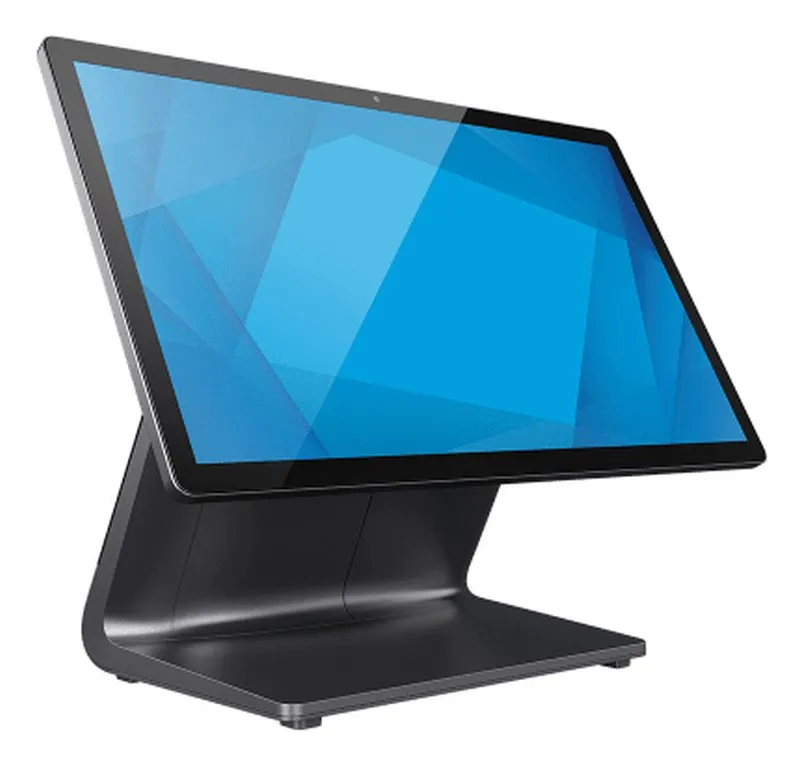 EloPOS Z30, With CFD, 39.6 cm (15,6''), Projected Capacitive, 10 TP, Full HD, US