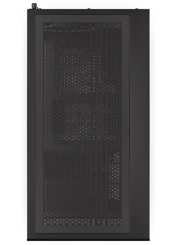 Endorfy Fishtank 6000 Corona,Skříň, E-ATX, 4× ARGB 120mm ventilátor, 2× USB 3.0,