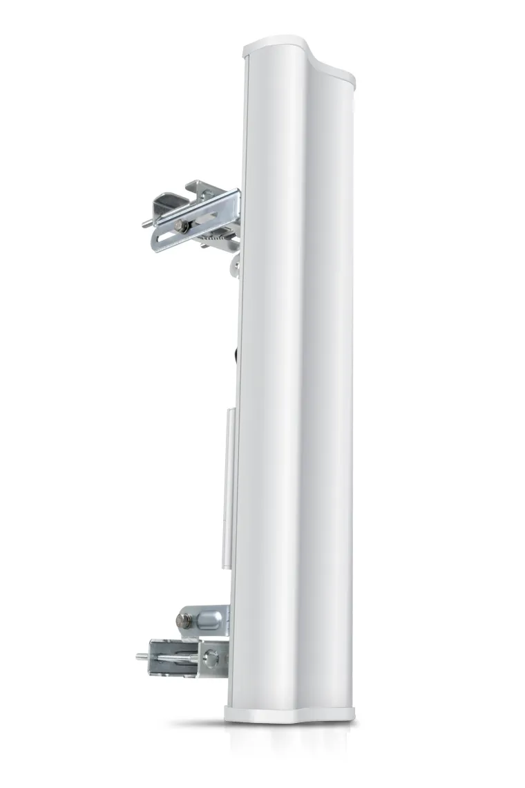 Ubiquiti AM-2G16-90 - UISP airMAX Sector 2.4 GHz, 90°, 16 dBi Anténa