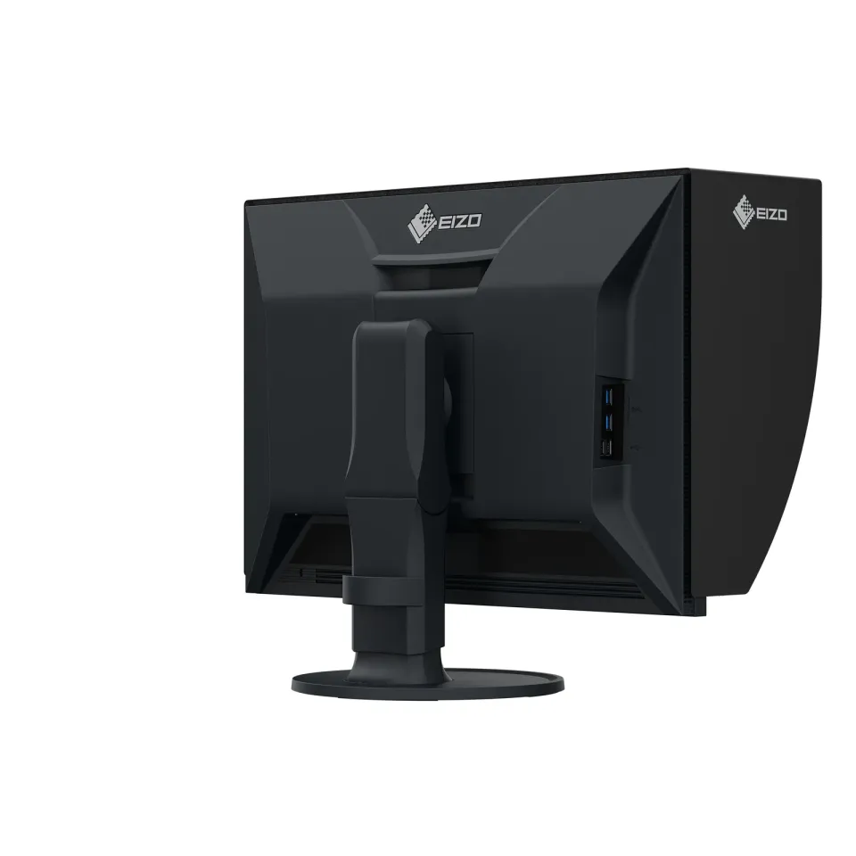 EIZO ColorEdge/CG2400S/24,1"/IPS/FHD/60Hz/11ms/Černá/5R