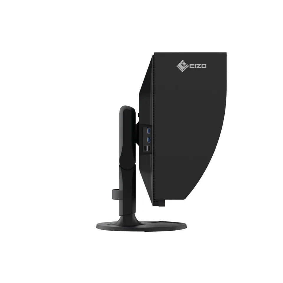 EIZO ColorEdge/CG2400S/24,1"/IPS/FHD/60Hz/11ms/Černá/5R