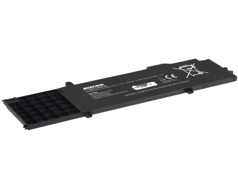 AVACOM Náhradní baterie Lenovo ThinkPad T14 Gen.3, P14s Gen.4 Li-Pol 11,61V 3295