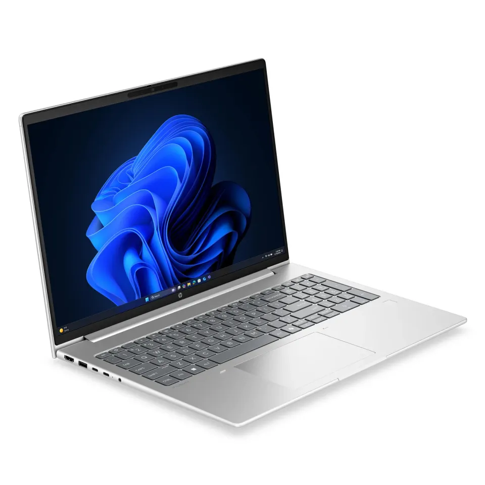 HP NTB ProBook 4 G2a 16" R5-230 WUXGA 300FHD, 2x8GB, 512GB, WiFi6E, BT, backlit keyb,bez adapteru, Win11Pro,3y PUR