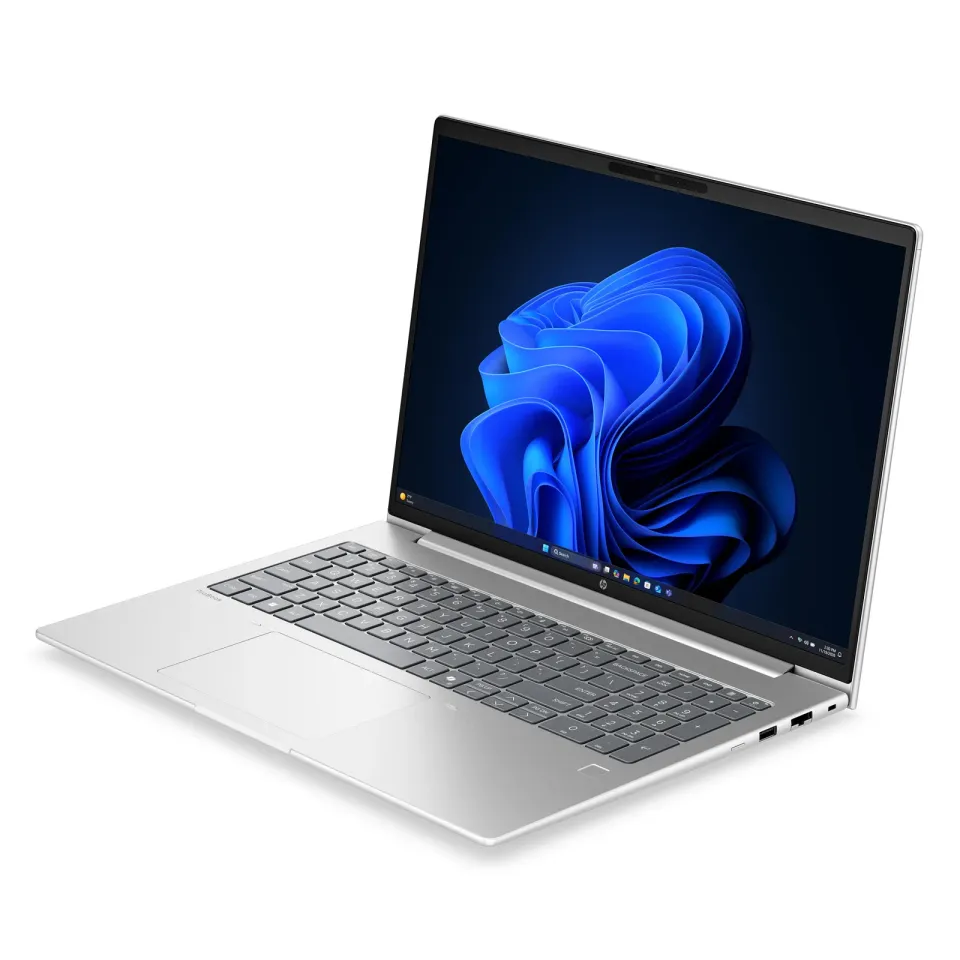HP NTB ProBook 4 G2a 16" R5-230 WUXGA 300FHD, 2x8GB, 512GB, WiFi6E, BT, backlit keyb,bez adapteru, Win11Pro,3y PUR