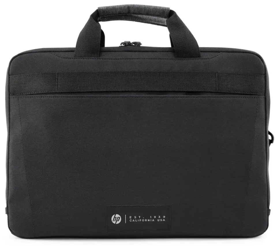 HP Renew Travel 15,6" taška, šedá