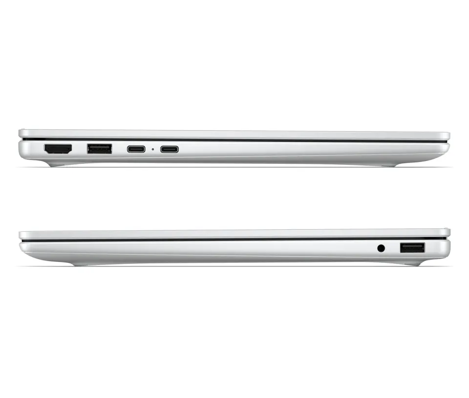 NTB HP OmniBook 3 14-hu0000ncx,Core 5 120U (10C),14.0" 2K,8GB DDR5,512GB SSD,Win11,2Y