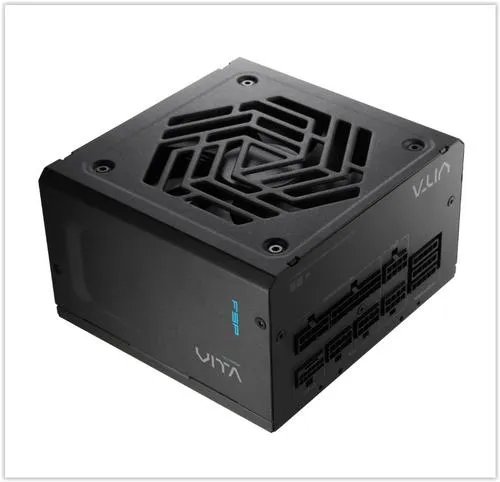 FSP zdroj VITA GM 850, 80 PLUS gold, 850W modulární ATX 3.1 (FORTRON VITA-850GM)