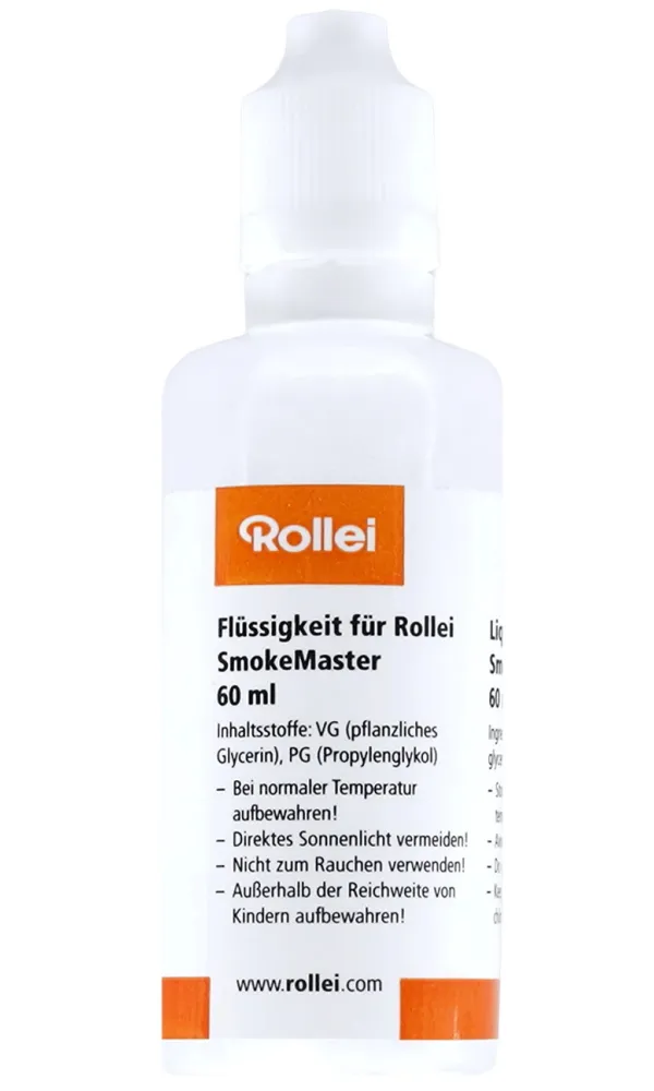 Rollei náhradní náplň pro SmokeMaster Pro RGB