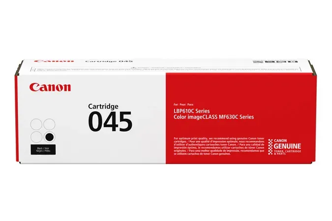 CANON CRG 045 originální toner černý