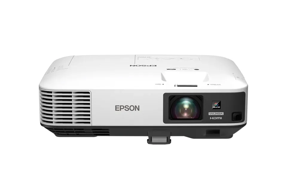 EPSON 3LCD projektor EB-2250U 1920x1200 WUXGA/5000 ANSI/15000:1/HDMI/LAN/16W Rep