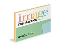 Antalis Papír Image Coloraction Mix reflexní 5x20 A4 (80g/100ks)