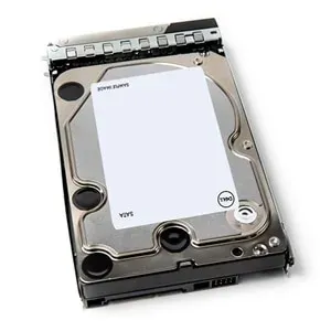 Dell HDD 12TB 7.2K SATA 12Gb 3.5" HotPlug