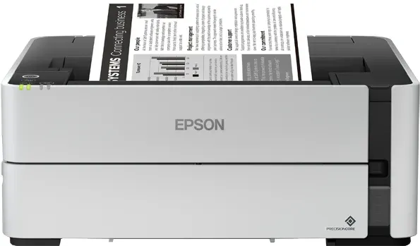 EPSON EcoTank M1170 - A4/39ppm/1ink/USB/Wi-Fi/Duplex