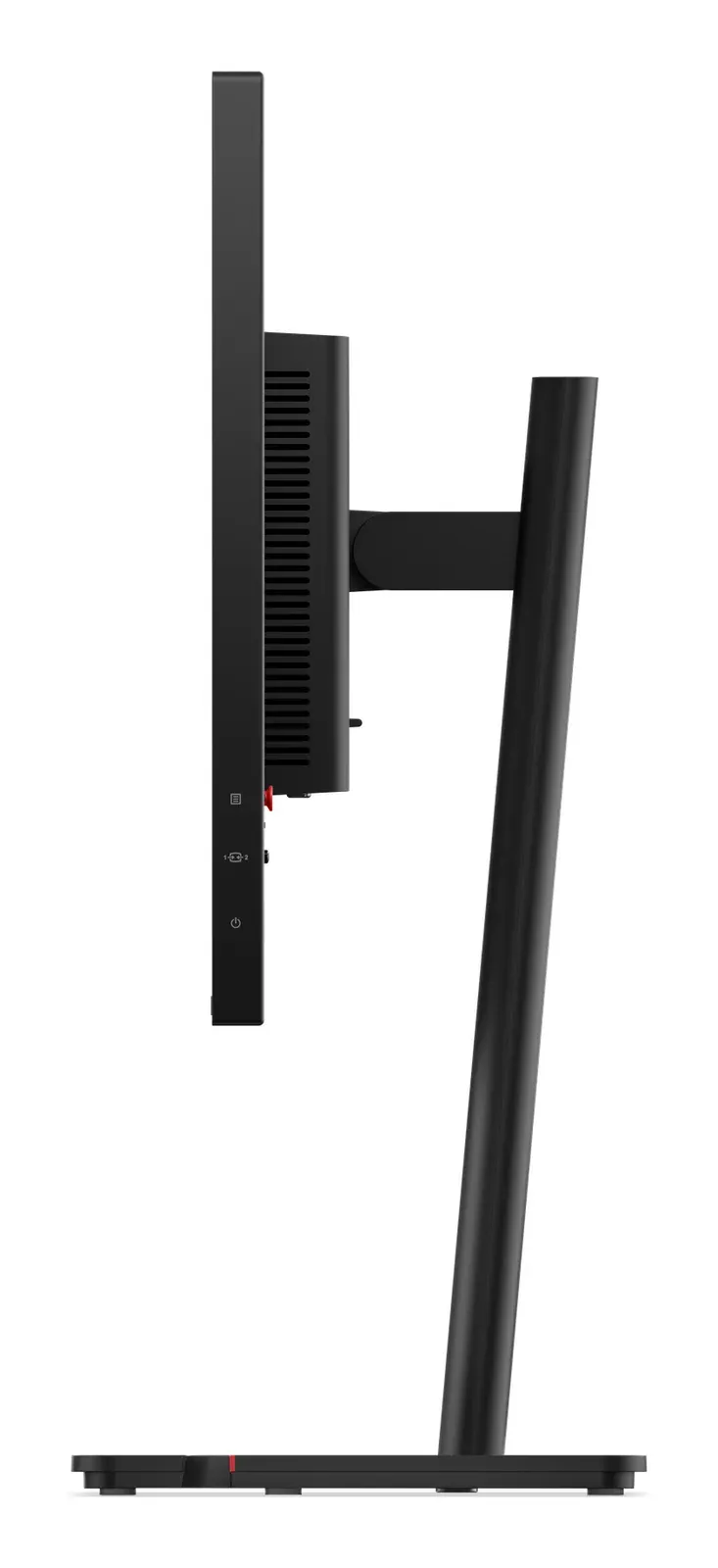Lenovo LCD T24-40 23,8" IPS/1920x1080/6ms/HDMI/DP/5xUSB/VGA/Výškově nastavitelný
