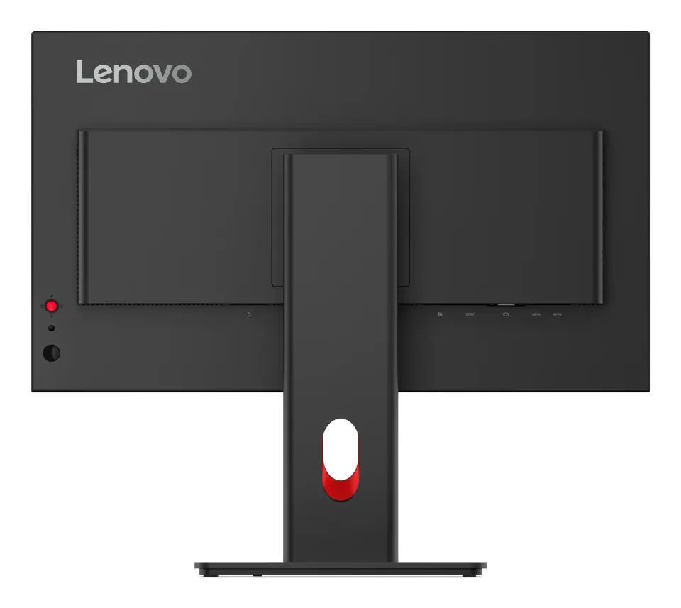 Lenovo LCD T24-40 23,8" IPS/1920x1080/6ms/HDMI/DP/5xUSB/VGA/Výškově nastavitelný