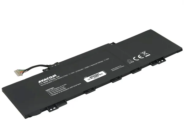 Avacom Náhradní baterie HP Pavilion 14-dy series Li-Pol 11,55V 3750mAh 43Wh