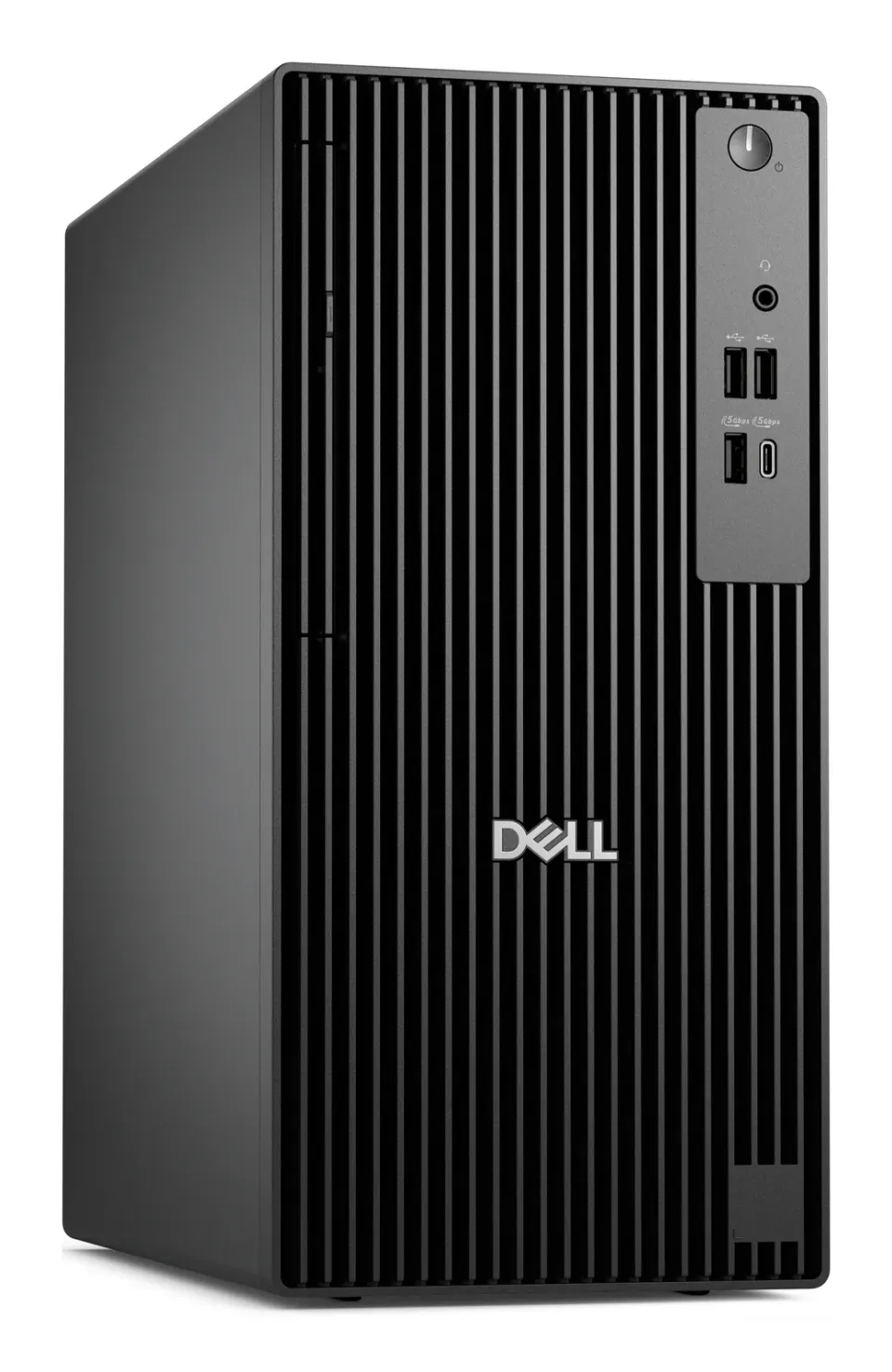 Dell Pro/QCT1255/Tower/R5PRO-8600GE/16GB/512GB/AMD int/W11P/3RNBD
