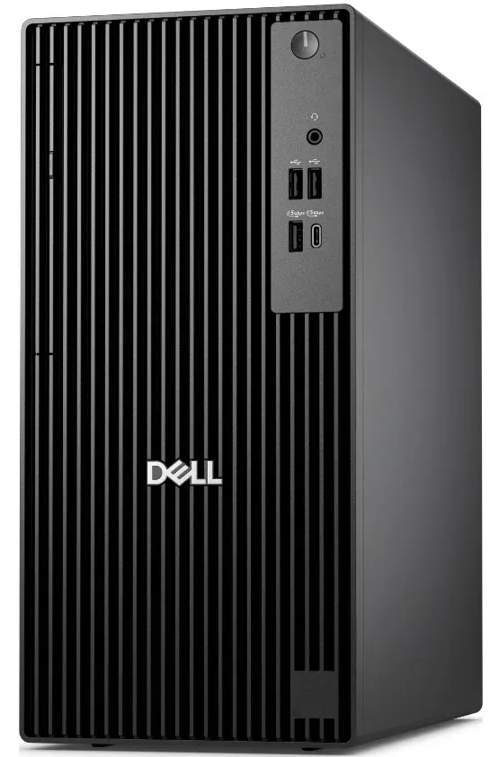 Dell Pro/QCT1255/Tower/R5PRO-8600GE/16GB/512GB/AMD int/W11P/3RNBD