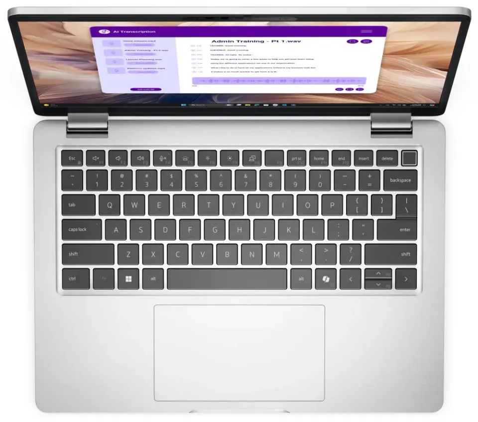 DELL Pro 13 Plus PB13250/ Ultra 7 255U/ 32GB/ 512GB SSD/ 13.3" FHD+/ W11Pro/ 5Y PSP on-site
