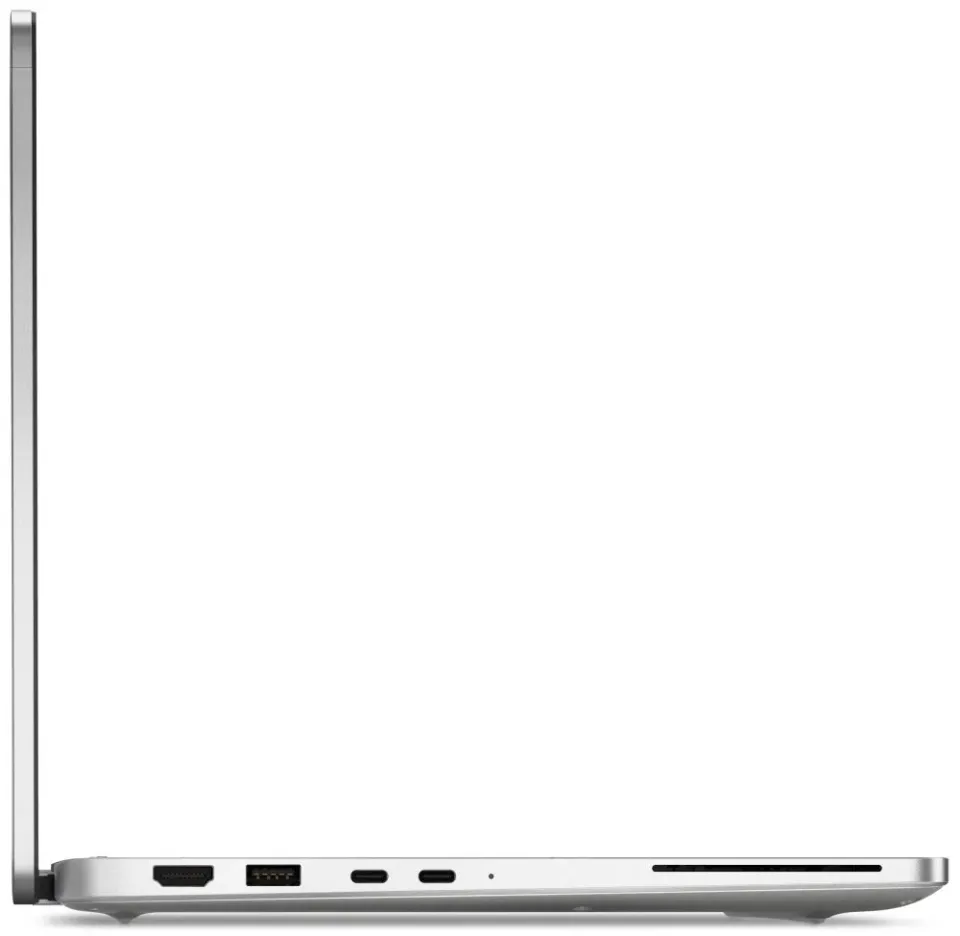 DELL Pro 13 Plus PB13250/ Ultra 7 255U/ 32GB/ 512GB SSD/ 13.3" FHD+/ W11Pro/ 5Y PSP on-site