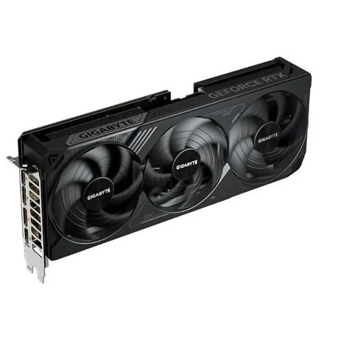 GIGABYTE GeForce RTX 5070 Ti WINDFORCE OC v2 16G