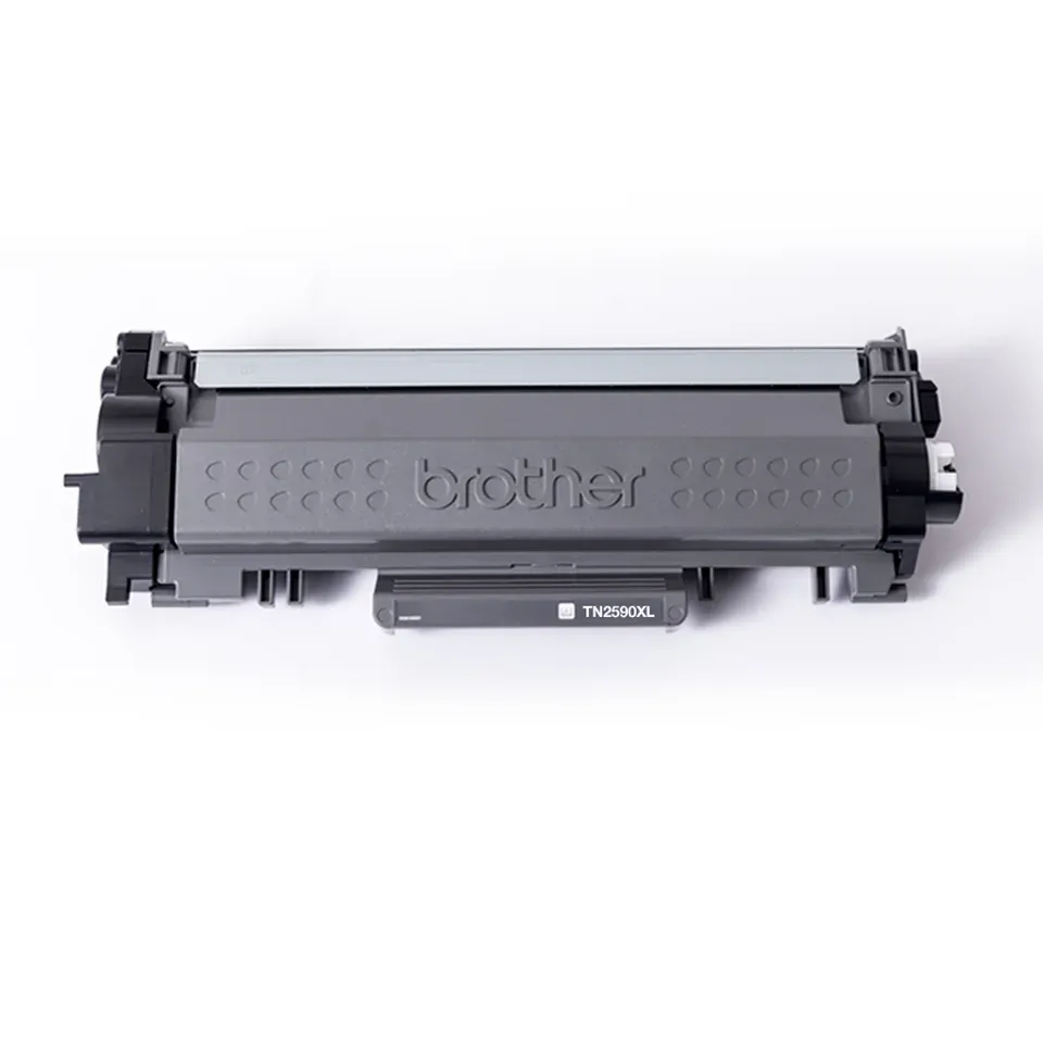 BROTHER TN-2590XL originální toner černý - 3K