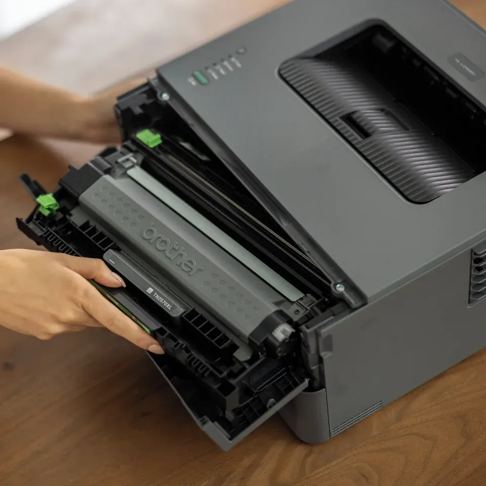 BROTHER TN-2590XL originální toner černý - 3K