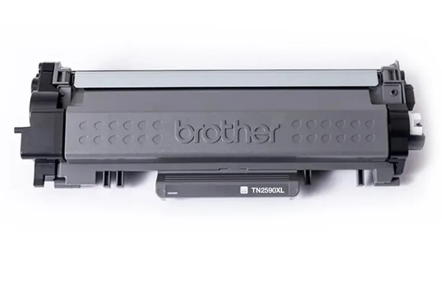 BROTHER TN-2590XL originální toner černý - 3K