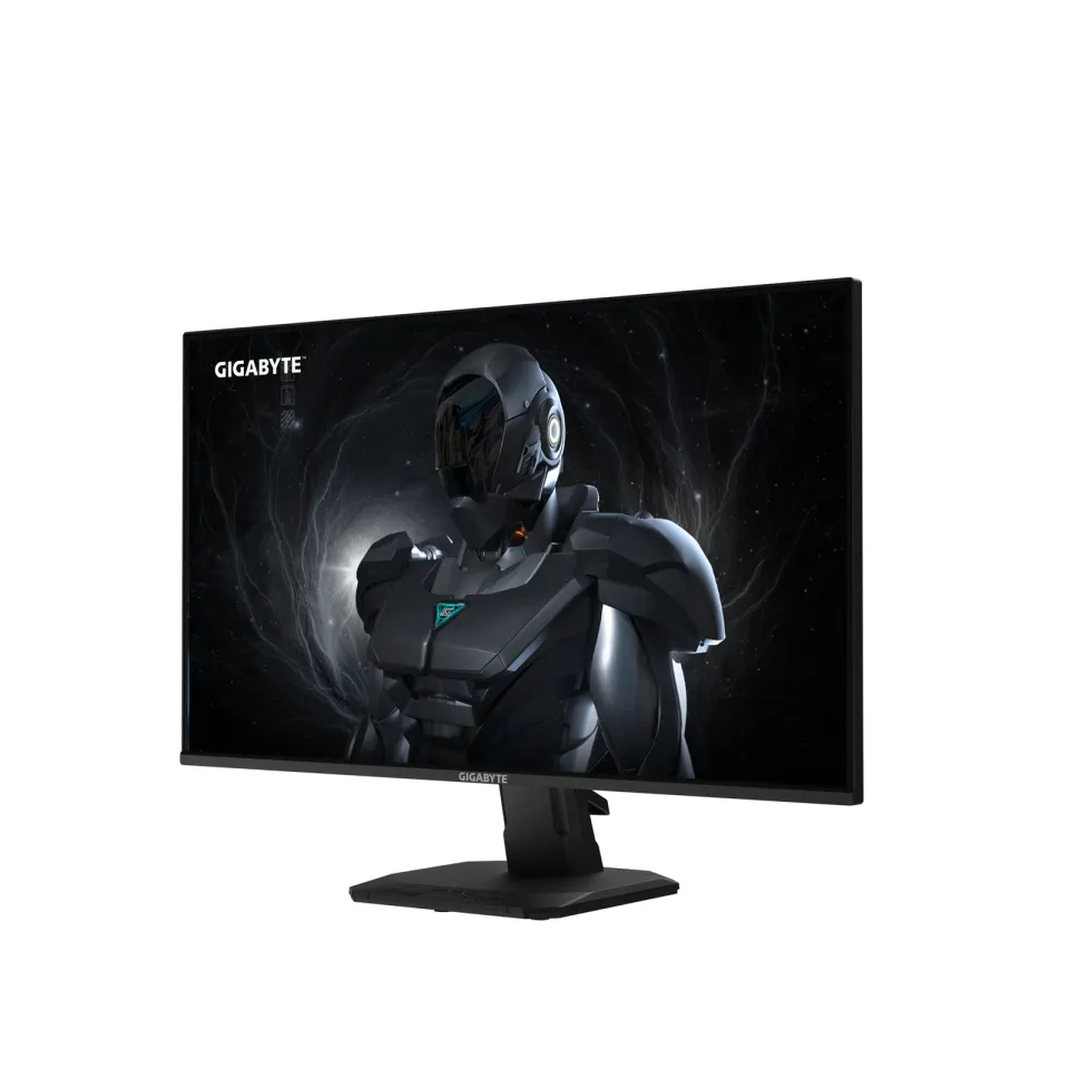 GIGABYTE LCD - 25" Gaming monitor GS25F2, IPS, 1920 x 1080 FHD, 200Hz, 1000:1, 300cd/m2, 1ms, 2xHDMI, 1xDP