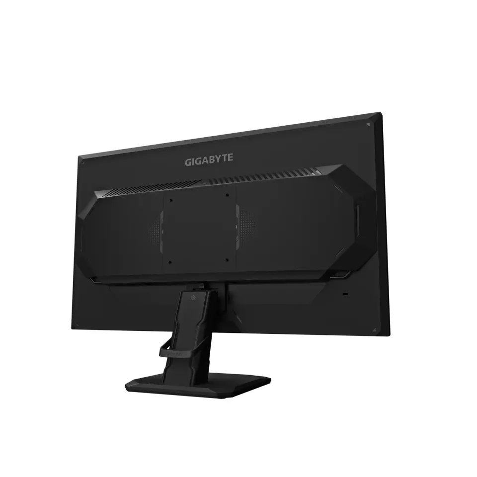 GIGABYTE LCD - 25" Gaming monitor GS25F2, IPS, 1920 x 1080 FHD, 200Hz, 1000:1, 300cd/m2, 1ms, 2xHDMI, 1xDP